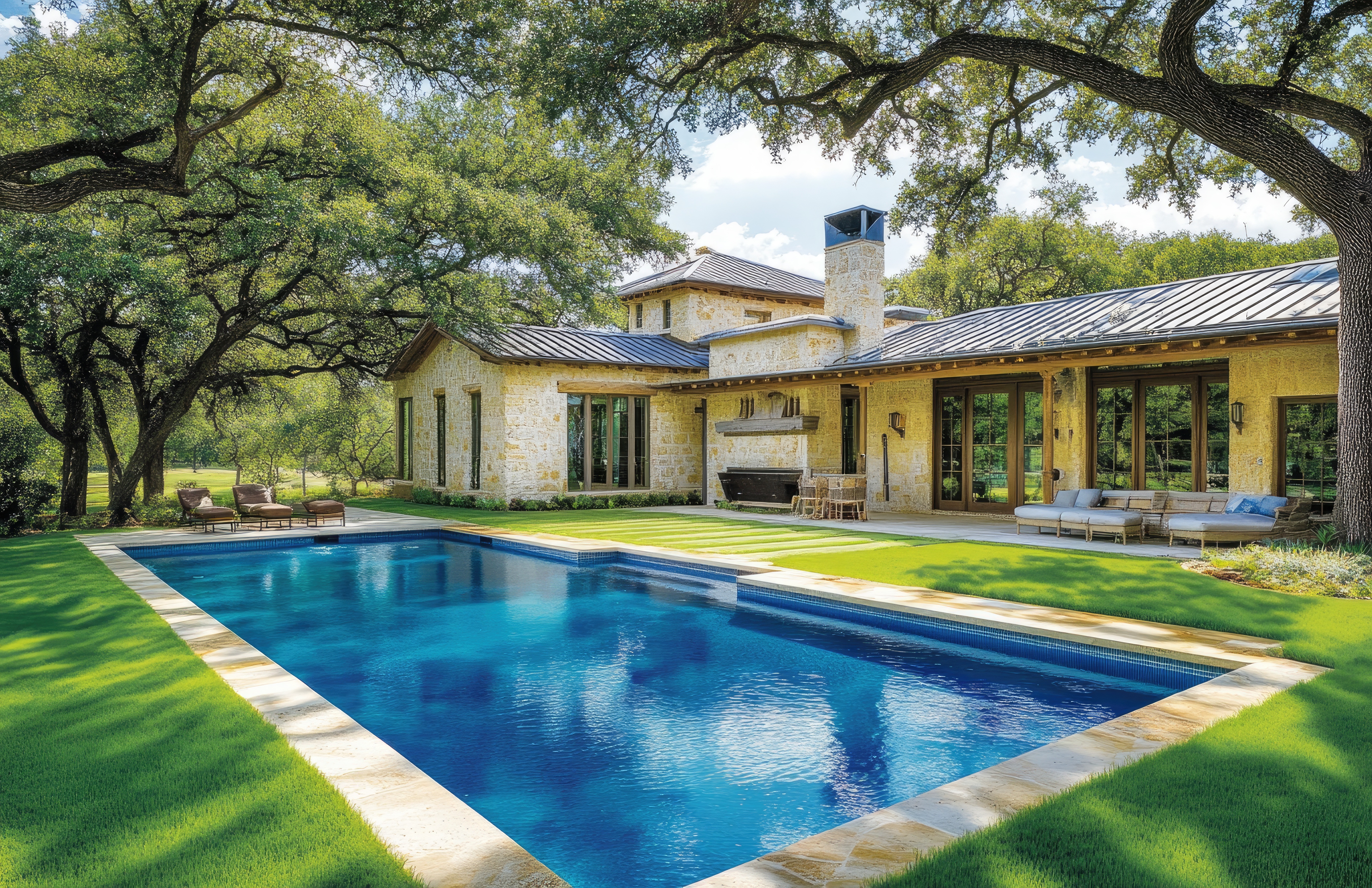 Why South Florida Pools Need Special Attention in Summer